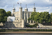 The Tower of London