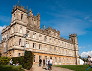 Highclere Castle