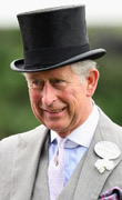 Prince Charles