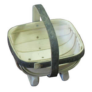The Royal Sussex Trug Size 1 and 2