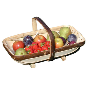 The Royal Sussex Trug Size 3 to 8