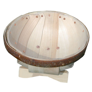 The Royal Sussex Trug Bowl