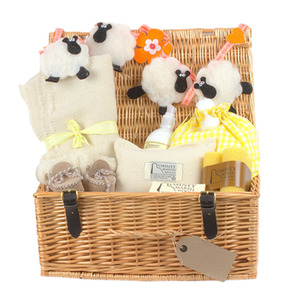 Romney Mummy and Baby Gift Hamper