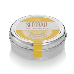 Seed Ball - Bee Mix Tin
