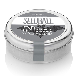 Seed Ball - Bat Mix Tin