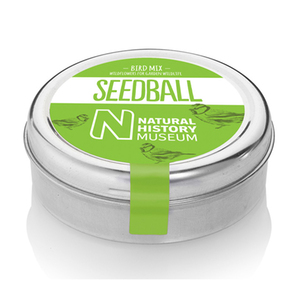 Seed Ball - Bird Mix Tin
