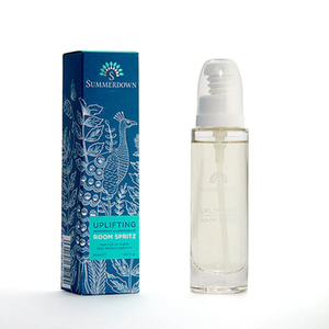  Lemongrass & Mint Room Spray by Summerdown Mint