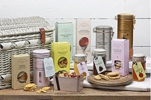 Ribblesdale Hamper Cartwright & Butler