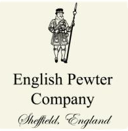 English Pewter Company Logo