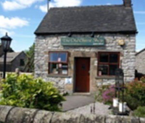 The Old Cheese Shop, Harlington, Derbyshire