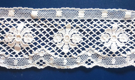 Nottingham Lace