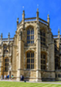 St George's Chapel, Windsor