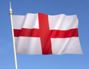 Flag of St. George