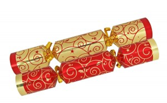 Christmas Crackers