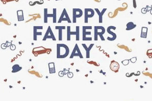 Happy Fathers Day 2021