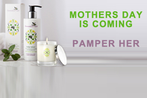 Summerdown Mothers Day Pamper Her Image