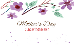 Mothers Day